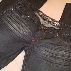 Express Jeans